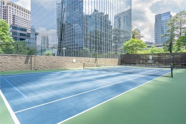 3445 Stratford Road 1501, Atlanta, GA 30326