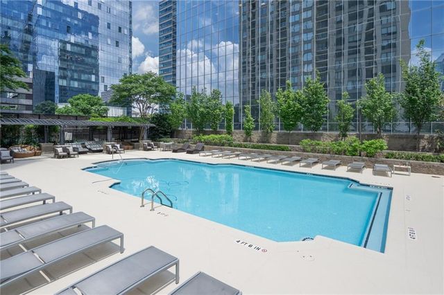 3445 Stratford Road 1501, Atlanta, GA 30326