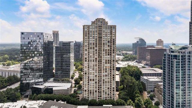 3445 Stratford Road 1501, Atlanta, GA 30326