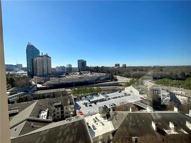 3445 Stratford Road 1501, Atlanta, GA 30326