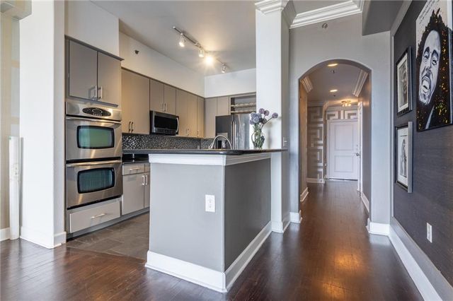 3445 Stratford Road 1501, Atlanta, GA 30326