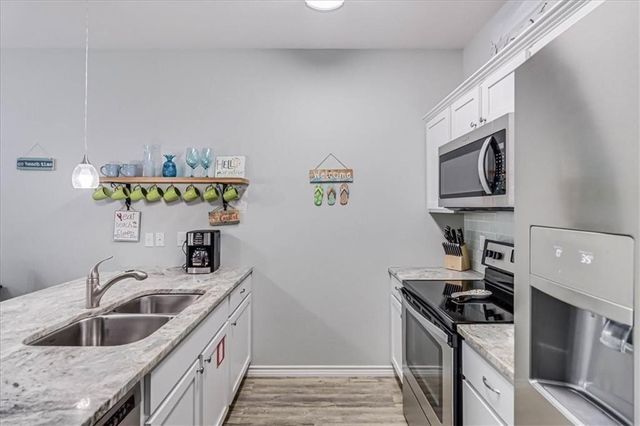 1813 S 11th St 202, Port Aransas, TX 78373