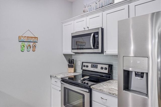 1813 S 11th St 202, Port Aransas, TX 78373