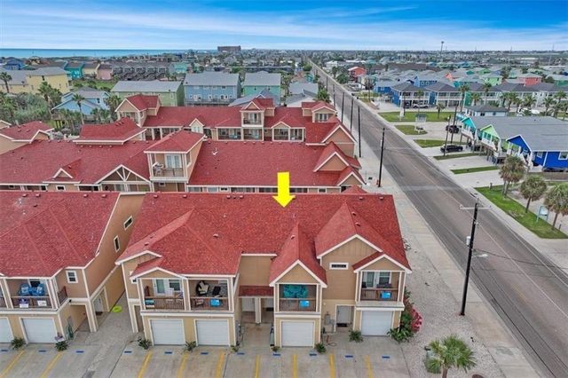 1813 S 11th St 202, Port Aransas, TX 78373