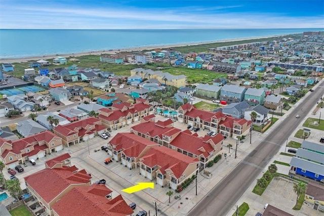 1813 S 11th St 202, Port Aransas, TX 78373
