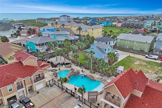 1813 S 11th St 202, Port Aransas, TX 78373