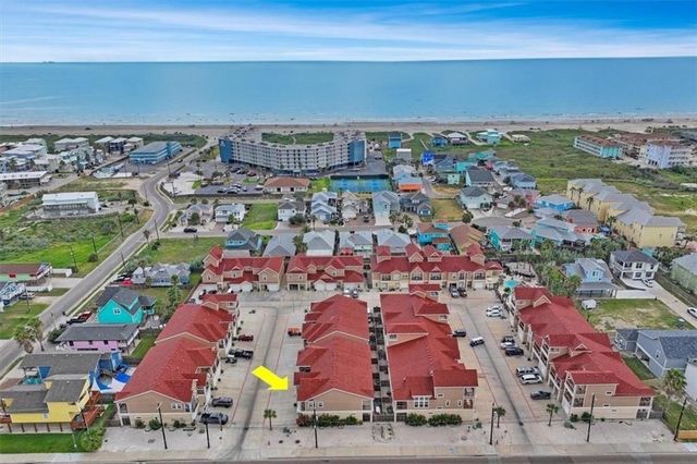 1813 S 11th St 202, Port Aransas, TX 78373