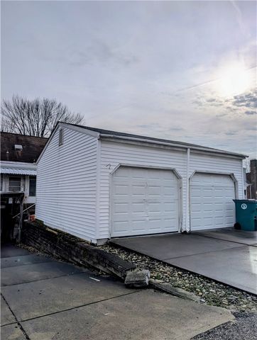 1822 Ellsworth Ave, Heidelberg, PA 15106