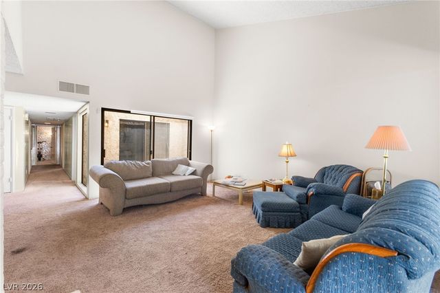 2650 San Lago Court, Las Vegas, NV 89121