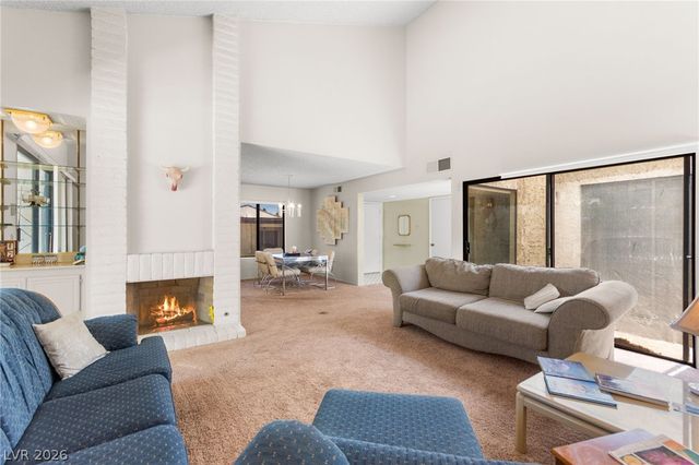 2650 San Lago Court, Las Vegas, NV 89121