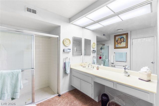 2650 San Lago Court, Las Vegas, NV 89121