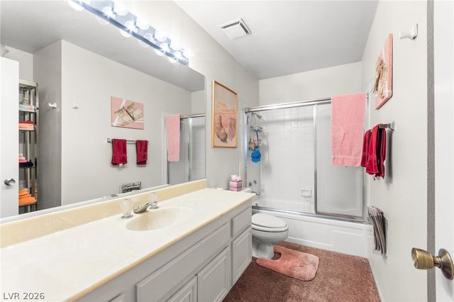 2650 San Lago Court, Las Vegas, NV 89121