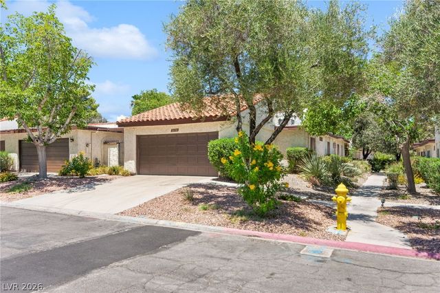 2650 San Lago Court, Las Vegas, NV 89121