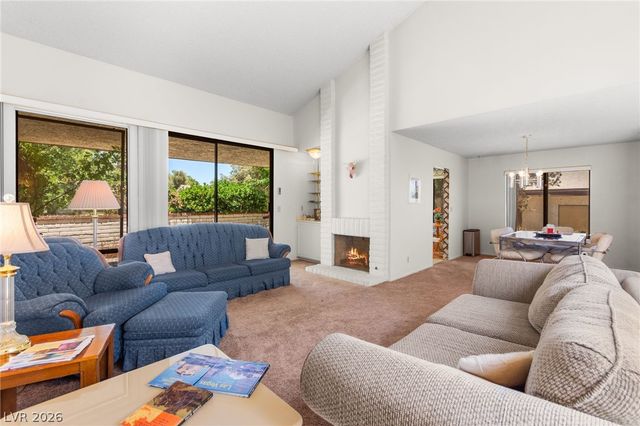 2650 San Lago Court, Las Vegas, NV 89121