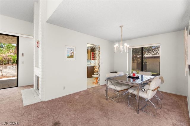 2650 San Lago Court, Las Vegas, NV 89121
