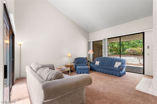 2650 San Lago Court, Las Vegas, NV 89121