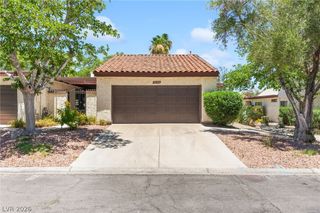 2650 San Lago Court, Las Vegas, NV 89121