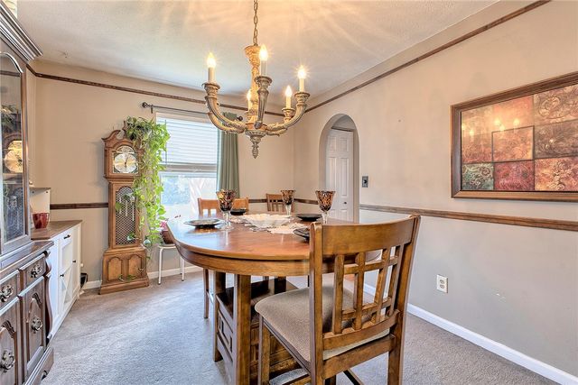 415 Crossbow Dr, New Stanton, PA 15672