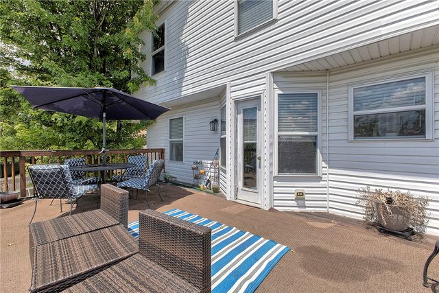 415 Crossbow Dr, New Stanton, PA 15672