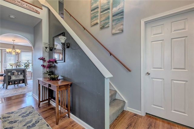 415 Crossbow Dr, New Stanton, PA 15672