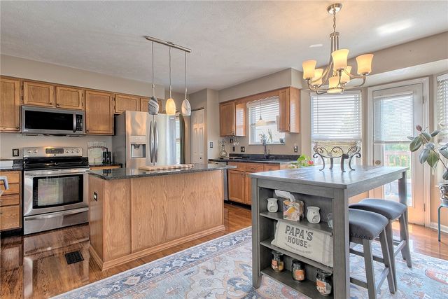 415 Crossbow Dr, New Stanton, PA 15672