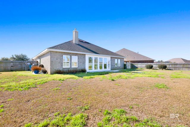 4229 Grove Street, Gulf Shores, AL 36542