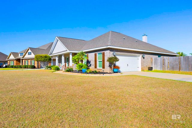 4229 Grove Street, Gulf Shores, AL 36542