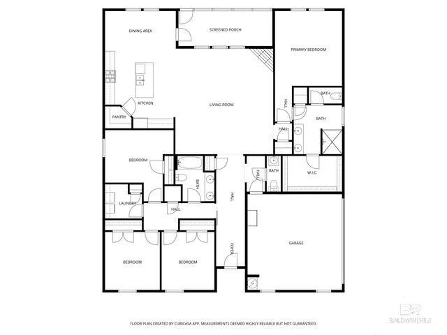 4229 Grove Street, Gulf Shores, AL 36542