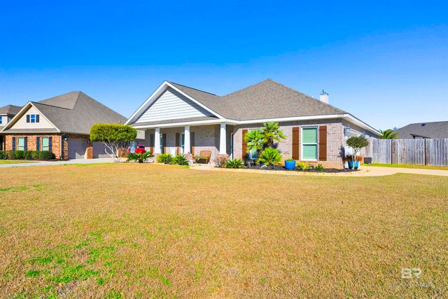 4229 Grove Street, Gulf Shores, AL 36542