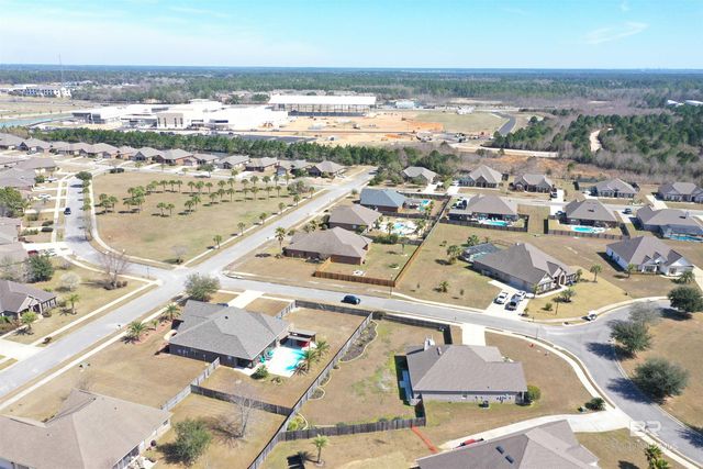 4229 Grove Street, Gulf Shores, AL 36542