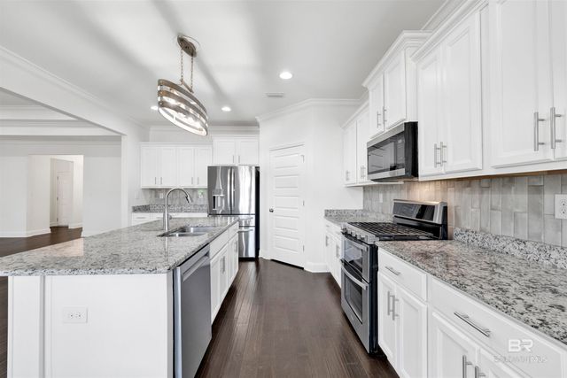 4229 Grove Street, Gulf Shores, AL 36542