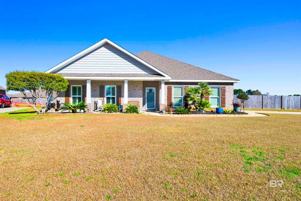 4229 Grove Street, Gulf Shores, AL 36542