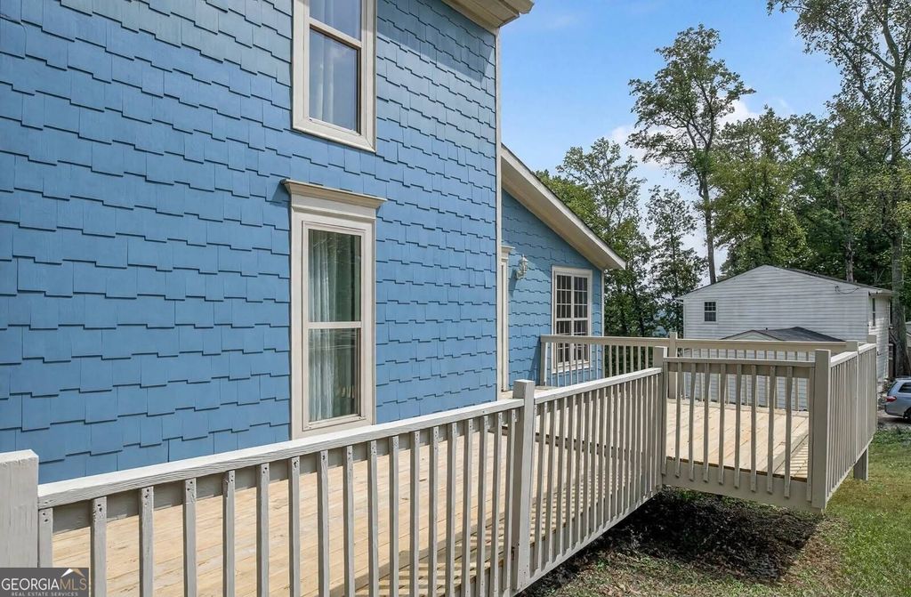 1254 Woodleigh Road SW, Marietta, GA 30008 — photo 4