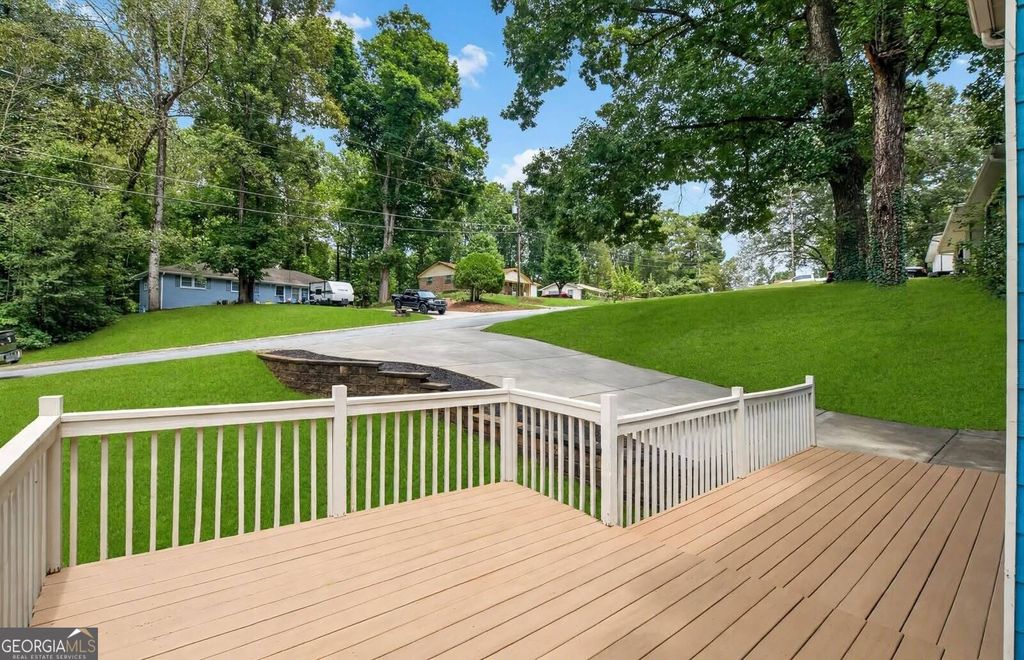 1254 Woodleigh Road SW, Marietta, GA 30008 — photo 5