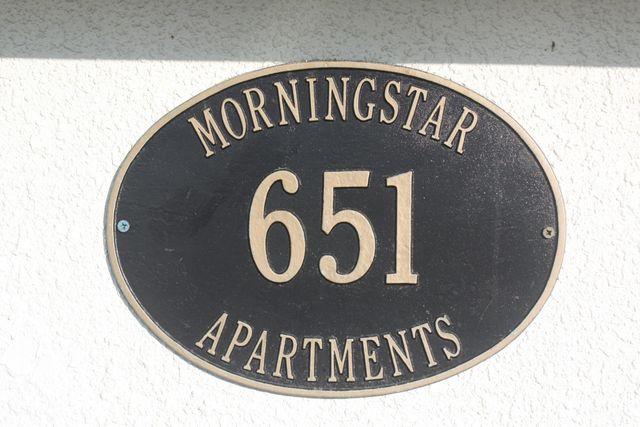 651 Palm Drive A4, Satellite Beach, FL 32937