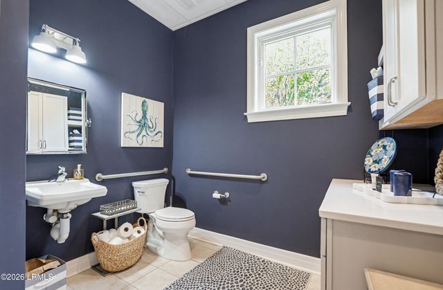 12 Celadon Drive, Beaufort, SC 29907