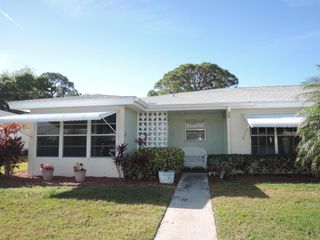 211 Manatee Lane A, Fort Pierce, FL 34982