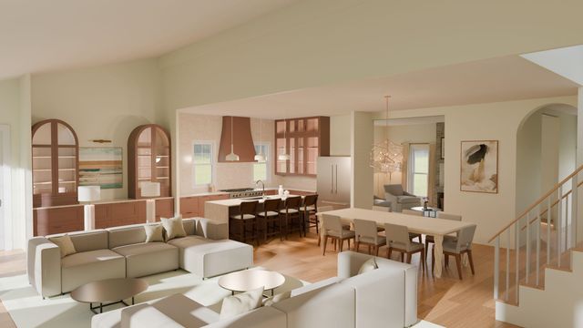 105 Andrews Creek Ln, Spartanburg, SC 29302