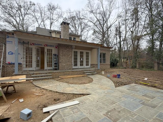 105 Andrews Creek Ln, Spartanburg, SC 29302