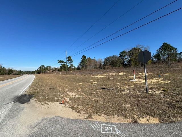 2595 W CHAMBERLAIN STREET, Citrus Springs, FL 34434