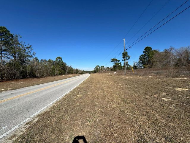 2595 W CHAMBERLAIN STREET, Citrus Springs, FL 34434