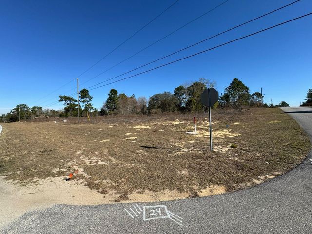 2595 W CHAMBERLAIN STREET, Citrus Springs, FL 34434