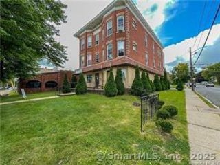 377 Franklin Avenue C1, Hartford, CT 06114