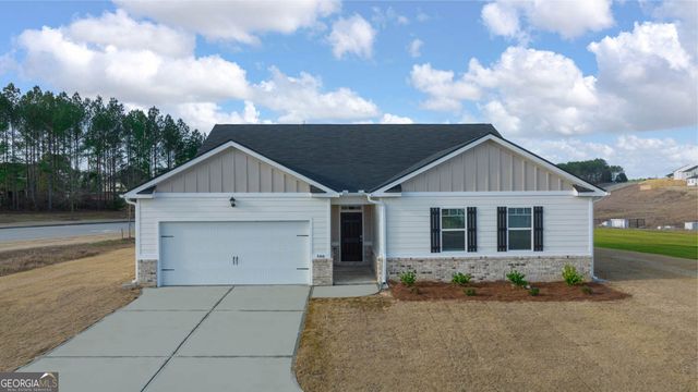 325 Bullock Pass, Jefferson, GA 30549