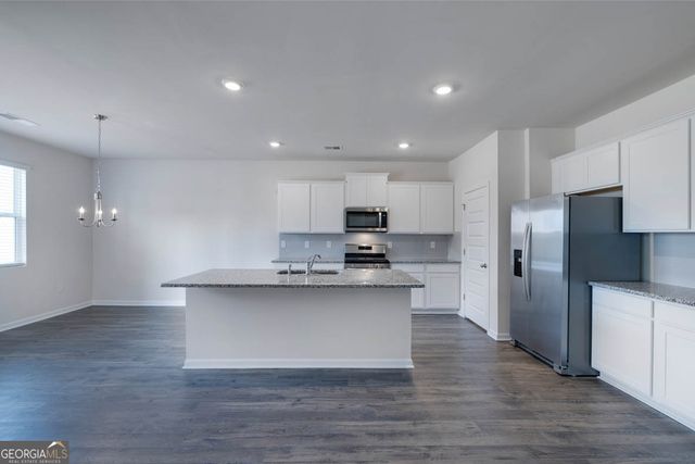 325 Bullock Pass, Jefferson, GA 30549