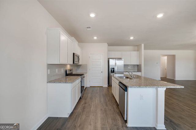 325 Bullock Pass, Jefferson, GA 30549