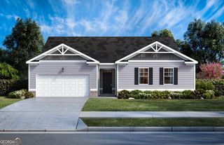 325 Bullock Pass, Jefferson, GA 30549