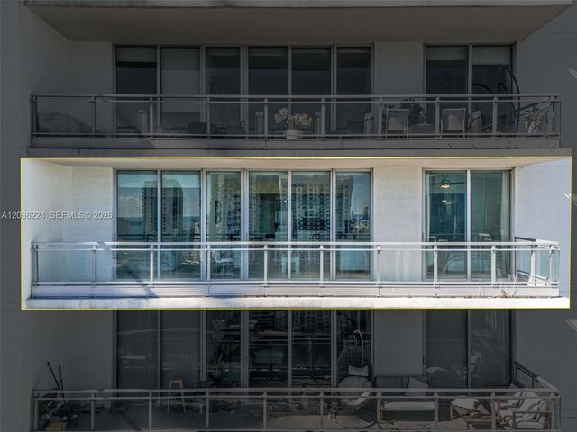 92 SW 3rd Street 3611, Miami, FL 33130