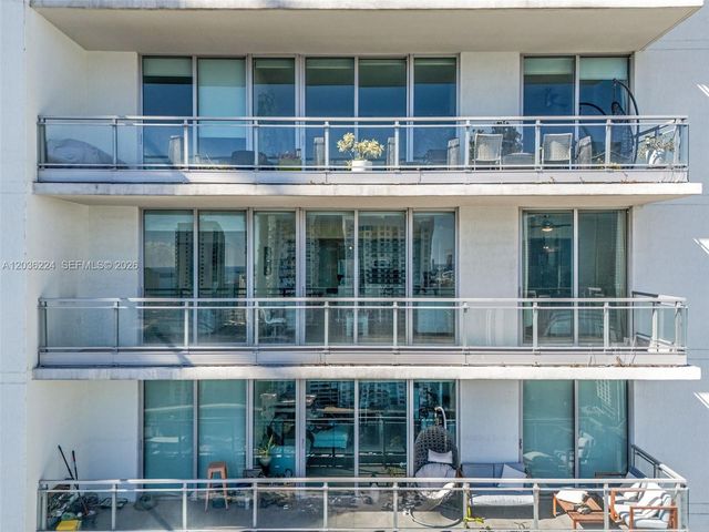 92 SW 3rd Street 3611, Miami, FL 33130