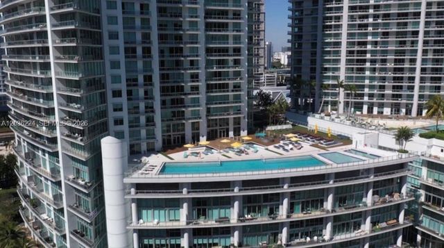 92 SW 3rd Street 3611, Miami, FL 33130